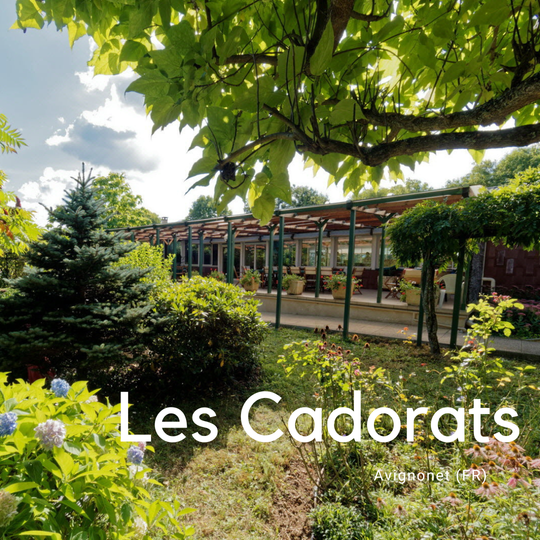 Image: Cohousing Les Cadorats