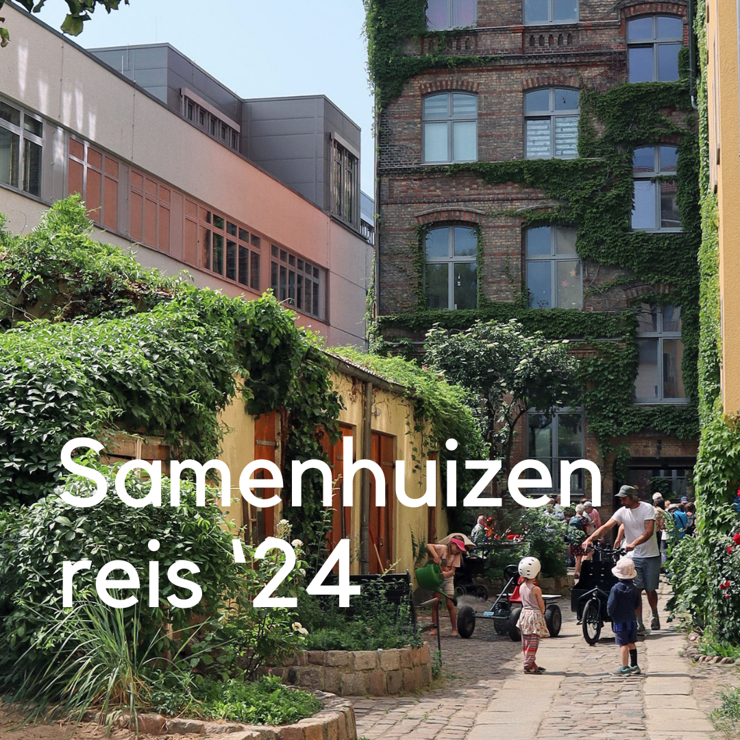 Image: Samenhuizenreis '24