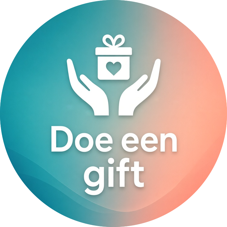 Doe een gift