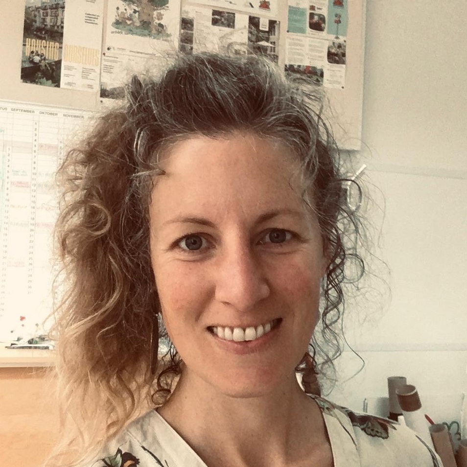 Image: Riet Bongaerts