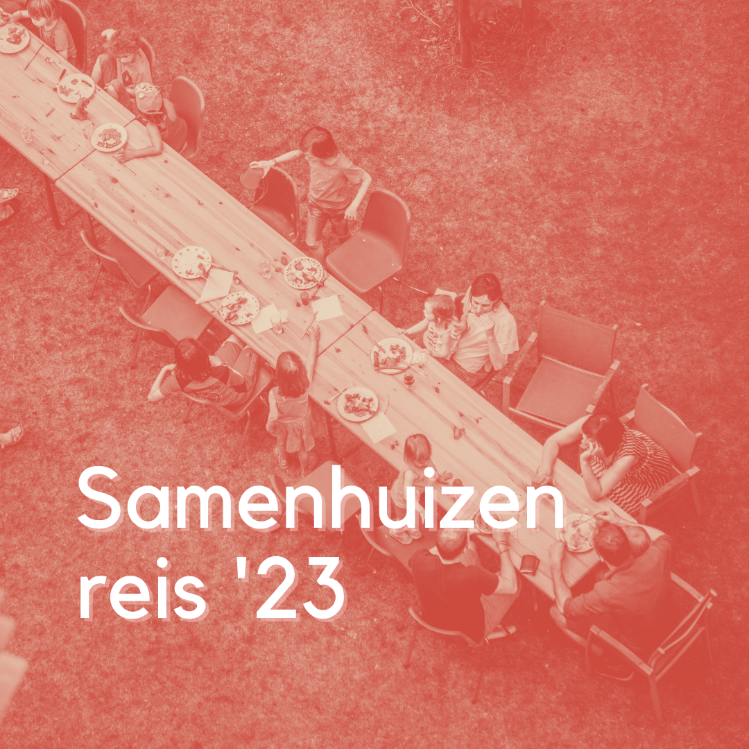Image: Samenhuizenreis '23 
