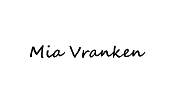 Mia Vranken